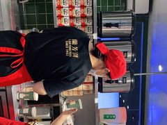 -兰芳园手打柠檬茶(下沙奥特莱斯店)