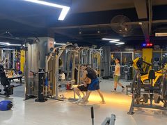 -ENERGY原力健身(川周店)