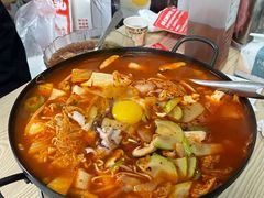 -韩聚园韩国料理(文灶店)