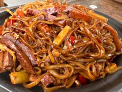 -徽州美食(三十年老店)