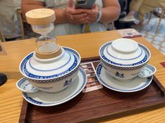 -赵记传承·中式甜品(中山石岐大信店)