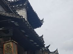 -东西巷