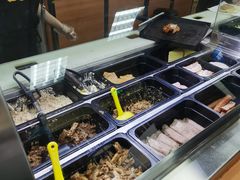 -SUBWAY赛百味(浦东机场店)