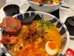 -味千拉面(南虹店)