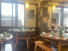 -双塔老饭店