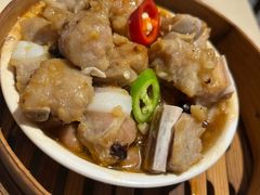 -香港池仔记肠粉王(博多新记襄阳南路店)