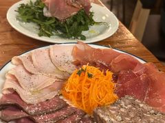 -羽深肉铺 Steak & Wine