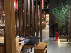 -湊湊火锅·茶憩(世博大道店)
