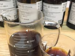 -无牌咖啡&酒馆