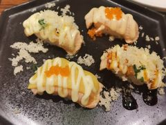 -鸟鹏烧鸟居酒屋(熙龙湾店)