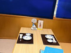 包房-小山日本料理(兴业太古汇店)