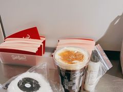 -Seesaw Coffee(上生新所店)