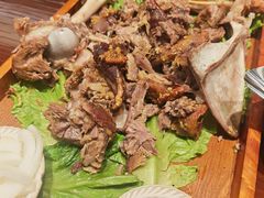 -那拉提之疆·新疆菜(美院店)