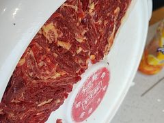 -千牛将·鲜牛肉火锅(开元路店)