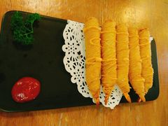 -盘炉forenza·云贵川融合小食堂 ( 钟楼中柳巷店)