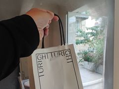 -TURIGHT买手店(锦沧文华广场店)
