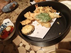 -西村日本料理(香格里拉饭店)