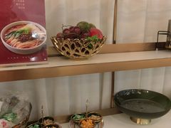-香丰阁·烤鸭·川湘菜(清河店)