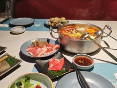 -喜庭海鲜自助(北辰三角洲北辰荟店)