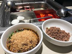 -海底捞火锅(上元大街店)