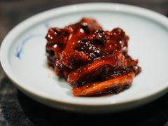 梅干菜鸡翅-紫泥369粗粮季(鼓楼店)