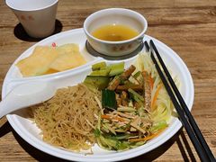 -素清香(解放路店)