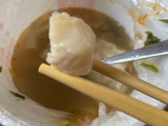 -琴岛顺天馄饨(营口路市场店)