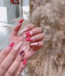 -LILY NAILS美甲美睫