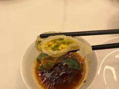 -东方饺子王(新奥购物中心店)