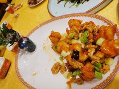 -白家大院·王府宫廷菜(苏州街店)