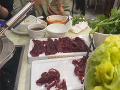 -潮悦牛肉火锅城(水贝店)