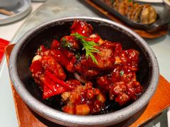 -锦炉·酥皮烤鸭(绿城百合店)