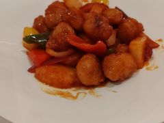 -香蜜轩·粤菜·宴会(世界之窗店)