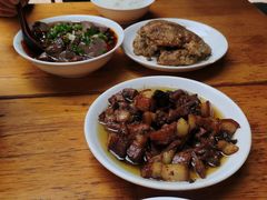 -十一街苍蝇馆子转经消江湖菜(九眼桥十一街店)