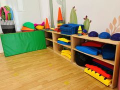 -YoKID优儿学堂早教托育园(青塔路店)