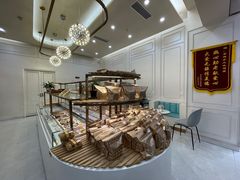 -京馔手工吐司(春熙路店)