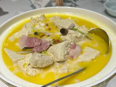 -惠丰堂饭庄·烤鸭·京味菜(翠微路店)