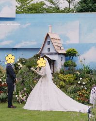 -MuseMarry婚纱(前海嘉里中心店)