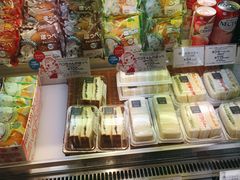 -不二家(数寄屋橋店)