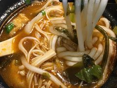 -姐弟俩土豆粉(西安小寨店)