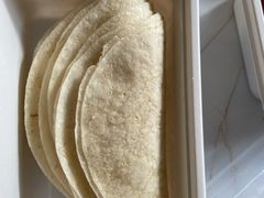 烤鸭饼-小大董·烤鸭(凤凰汇店)