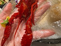 -小厨娘淮扬菜(清江苏宁广场店)