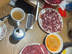 -汕头八合里海记牛肉店(清河店)