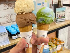 -Dal Cuore 达可芮冰淇淋(陕西北路店)