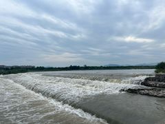-绿堤公园