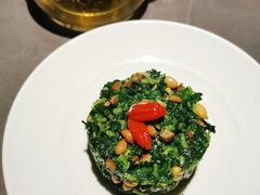 -晓淮山·扬州早茶·淮扬菜(龙阳广场店)