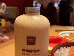 -巴奴毛肚火锅(七宝领展广场店)