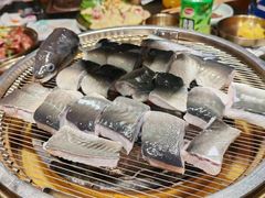 -味家烤肉烤鳗鱼牛排(西塔旗舰店)