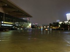 -宝安体育馆游泳馆