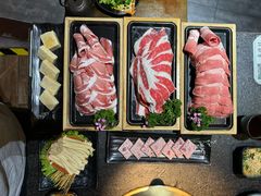 -湊湊火锅·茶憩(新中关购物中心店)